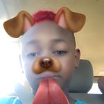 Profile Picture of Joshua Roane (@black_hearted_ftb_backup) on Instagram