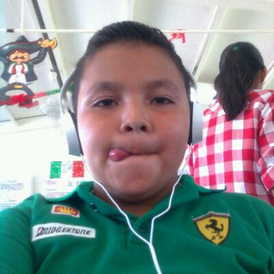 Profile Picture of David Alejandro! (@Peke_sarra) on Twitter