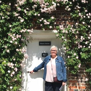 Profile Picture of Hilary Moxey (@hilary.moxey) on Facebook