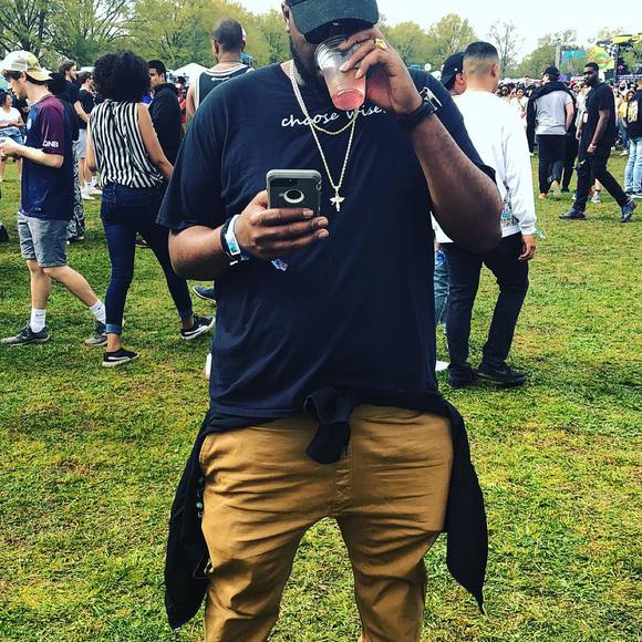 Profile Picture of Harold Benson (@boston228) on Poshmark