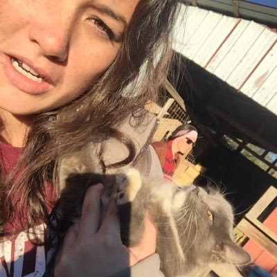 Profile Picture of Khloé Ohliger (@KSJOhliger) on Twitter