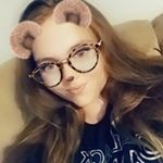 Profile Picture of Stranger_ Unknown (@alexa.darling) on Instagram