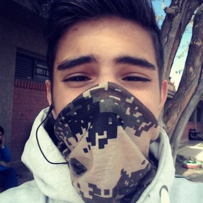 Profile Picture of ValentinDiaz (@ValentinDiaz329) on Twitter