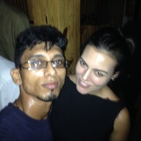 Profile Picture of Robin Masih (@robin-masih-1) on Quora