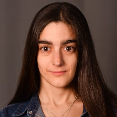 Profile Picture of Maria Gisbert López (@MariaGisbertLop) on Twitter