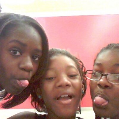 Profile Picture of Trinity Burgess (@TrinTrin2020) on Twitter