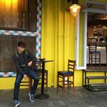 Profile Picture of barry yip (@barryyip2.0) on Instagram