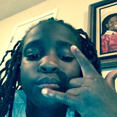 Profile Picture of love bug 07 (@dseanthompson) on Tiktok