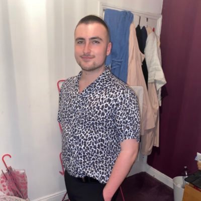 Profile Picture of Cory Gooch (@CoryGooch4) on Twitter