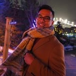 Profile Picture of Joseph Gabriel (@josephgabrielhere) on Instagram