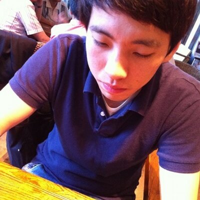 Profile Picture of Byung Ki Jang (@jbk9559) on Twitter