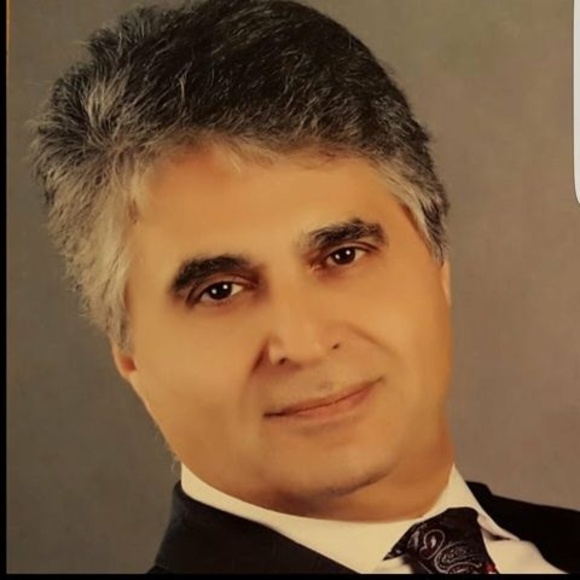 Profile Picture of Shapour Ejlal (@sejlal) on Poshmark