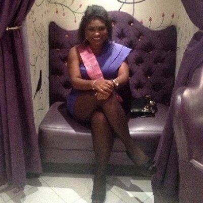Profile Picture of Zahra Mohammed (@ZahraRubioM) on Twitter