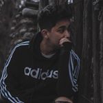 Profile Picture of Felipe Ahumada - Efe ⚡ (@feliahumadam) on Instagram