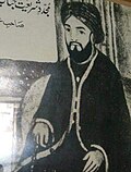 Profile Photo of Dildar Ali Naseerabadion Wikipedia