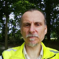 Profile Picture of Michael Dargatz (@michael-dargatz) on Quora