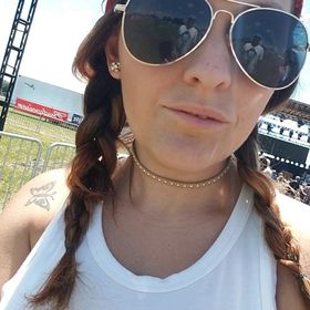 Profile Picture of Amanda Claycomb (@AClaycomb1234) on Pinterest