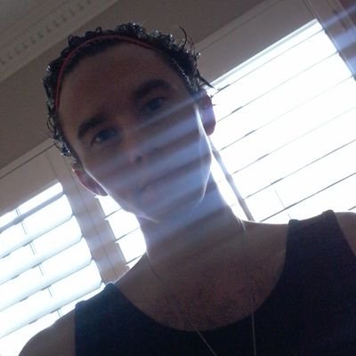 Profile Picture of Nicholas Calvert (@AmericomGangcom) on Twitter