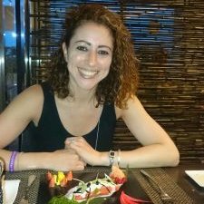 Naomi Samuels - Twitter Profile Picture of Naomi Samuels (@samuelssquared) on Twitter