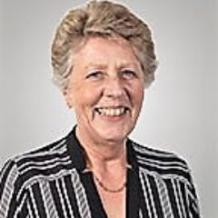 Profile Picture of Margaret Bird (@MargaretBird3) on Twitter