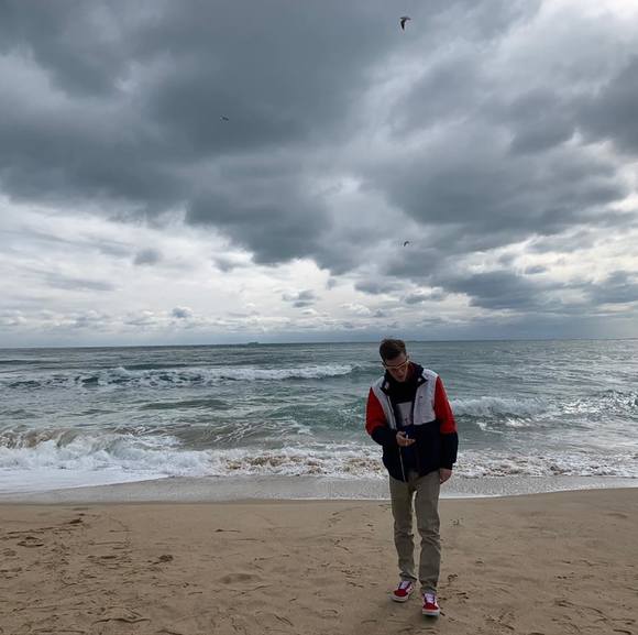 Profile Picture of Aidan Mckenna (@aidanmckenna) on Poshmark