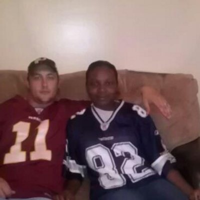 Profile Picture of Anthony Gaidurgis (@gaidurgis22) on Twitter