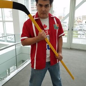 Profile Picture of John Carlos McMaster (@JCMcMaster) on Twitter
