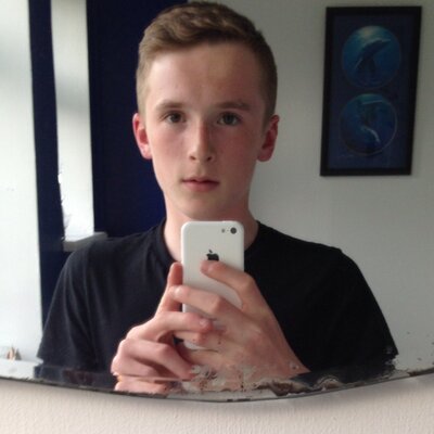 Profile Picture of Reece Dawson (@reecedawsay) on Twitter