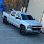 Profile Picture of Anthony Martelli (@tony_martelli) on Instagram