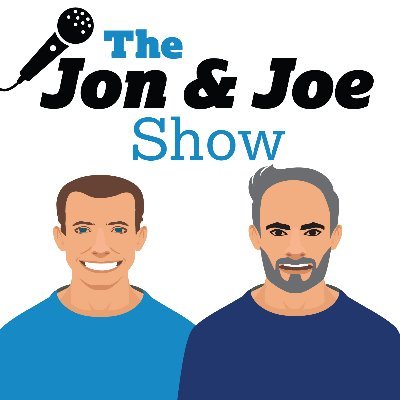 Profile Picture of The Jon And Joe Show (@lcsportstalk) on Twitter