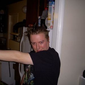 Profile Picture of Matt Holman (@mphrox) on Myspace