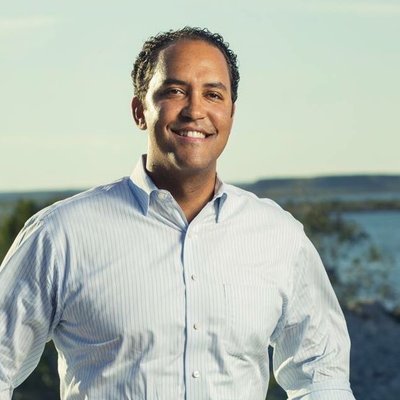 Profile Picture of Will Hurd (@WillHurd) on Twitter