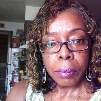 Profile Picture of Gloria Wilkerson (@GloriaW34647459) on Twitter