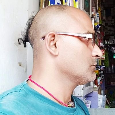 Profile Picture of ANIL JHA (@ANILJHA54944315) on Twitter