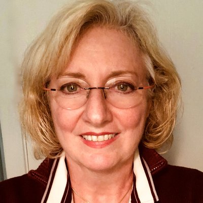 Profile Picture of Judy Bishop (@judybishop) on Twitter