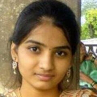Profile Picture of Sudha Reddy (@sudhareddy20) on Twitter