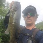 Profile Picture of Patrick Mize (@mountainpaddy) on Instagram