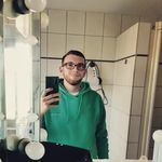 Profile Picture of Patrick Klopfer (@patrick_klopfer) on Instagram