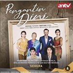 Profile Picture of PENGANTIN DINI (@_pengantindini.antv) on Instagram