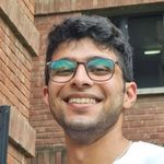 Profile Picture of Ahmed Saeed🌻 (@shamimkhokaywala) on Instagram