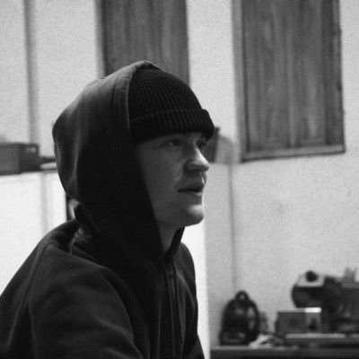 Profile Picture of De Moyer Ian (@iandemoyer) on Twitter