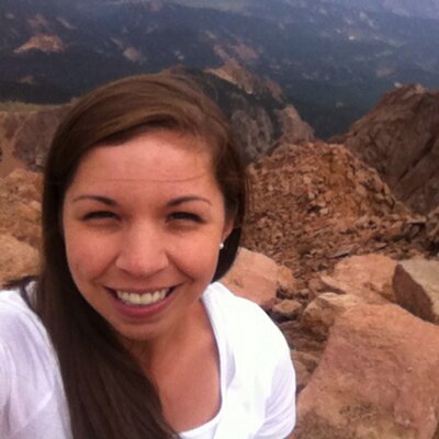 Profile Picture of Amanda Etter (@amanda0389) on Twitter