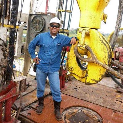 Profile Picture of HAROLD ENRIQUE COHEN (@cohen_enrique) on Twitter