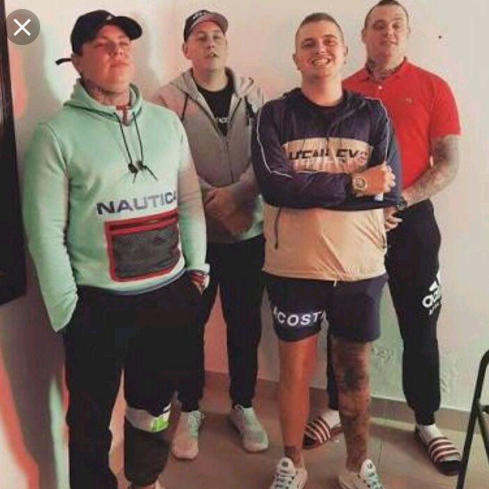 Profile Picture of fredbarnes (@fredbarnes72) on Tiktok