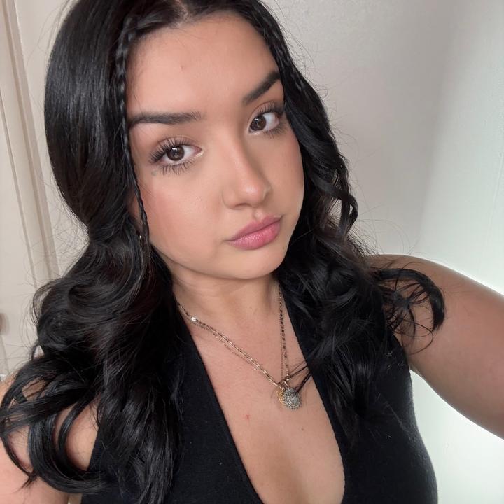 Profile Picture of Jasmine (@_jasminemc_) on Tiktok