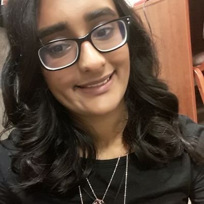 Profile Photo of Nirali Patel (@_niralipatel_15) on Twitter