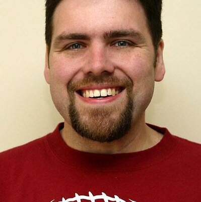 Profile Picture of Eric Dunkelberger (@ericdunkelberge) on Twitter