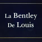 Profile Picture of Louis Pascal (@labentleydelouis) on Instagram