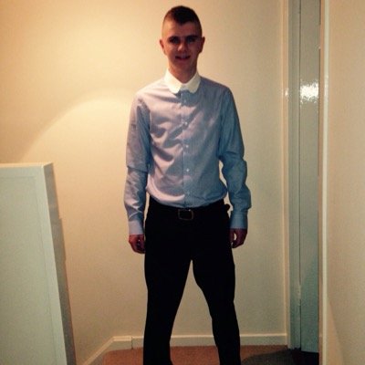 Profile Picture of Andrew Inglis (@AndrewInglis7) on Twitter