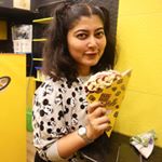 Profile Picture of Jennifer🍷/ All About Food (@jeneatss) on Instagram